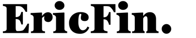 EricFinance